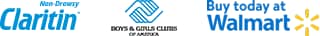 Clarity parks project logos