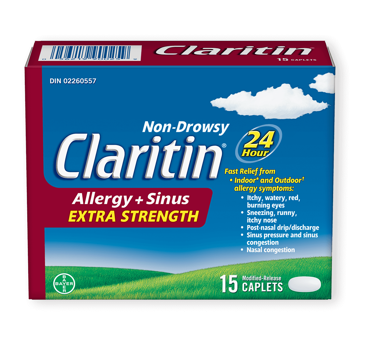Buy Claritin D Canada