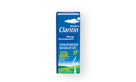 Order claritin d from canada