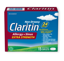 Claritin d generic online